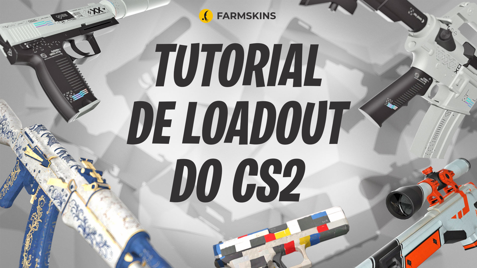 Cs2 Loadout Guide CS2 Loadout Tutorial