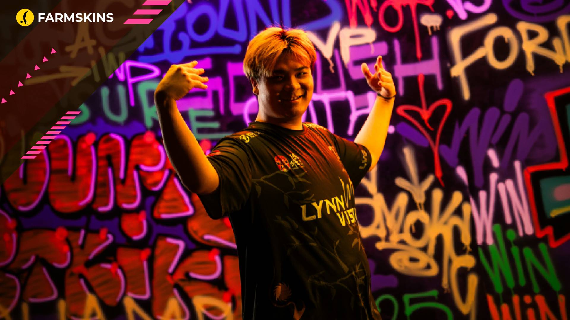 Rare Atom & FlyQuest Qualify for CS2 Major 2025 – Full Asia Lineup