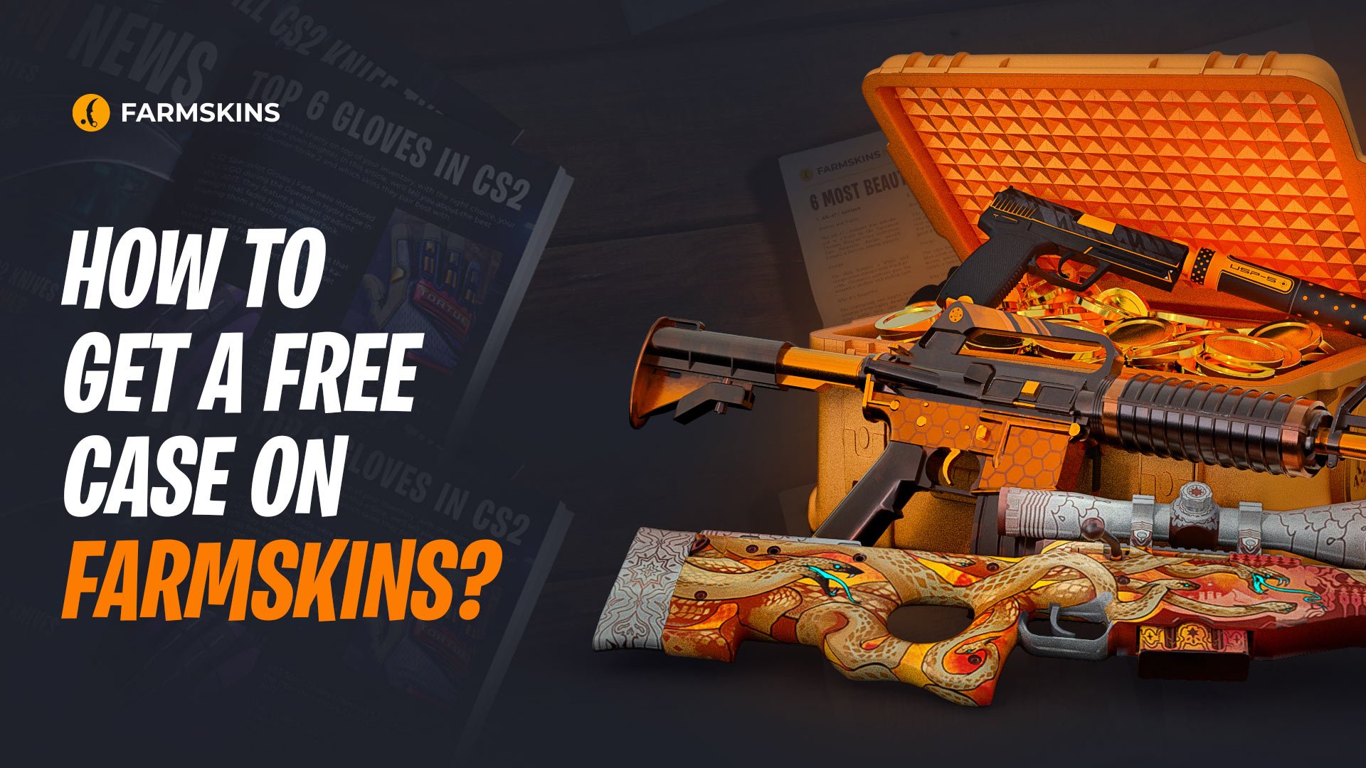 Latest cs2 csgo news articles guides and tips farmskins blog
