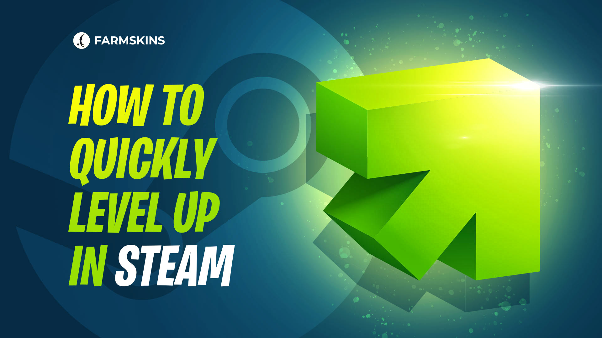 Steam Levelws How to Quickly Level Up in Steam