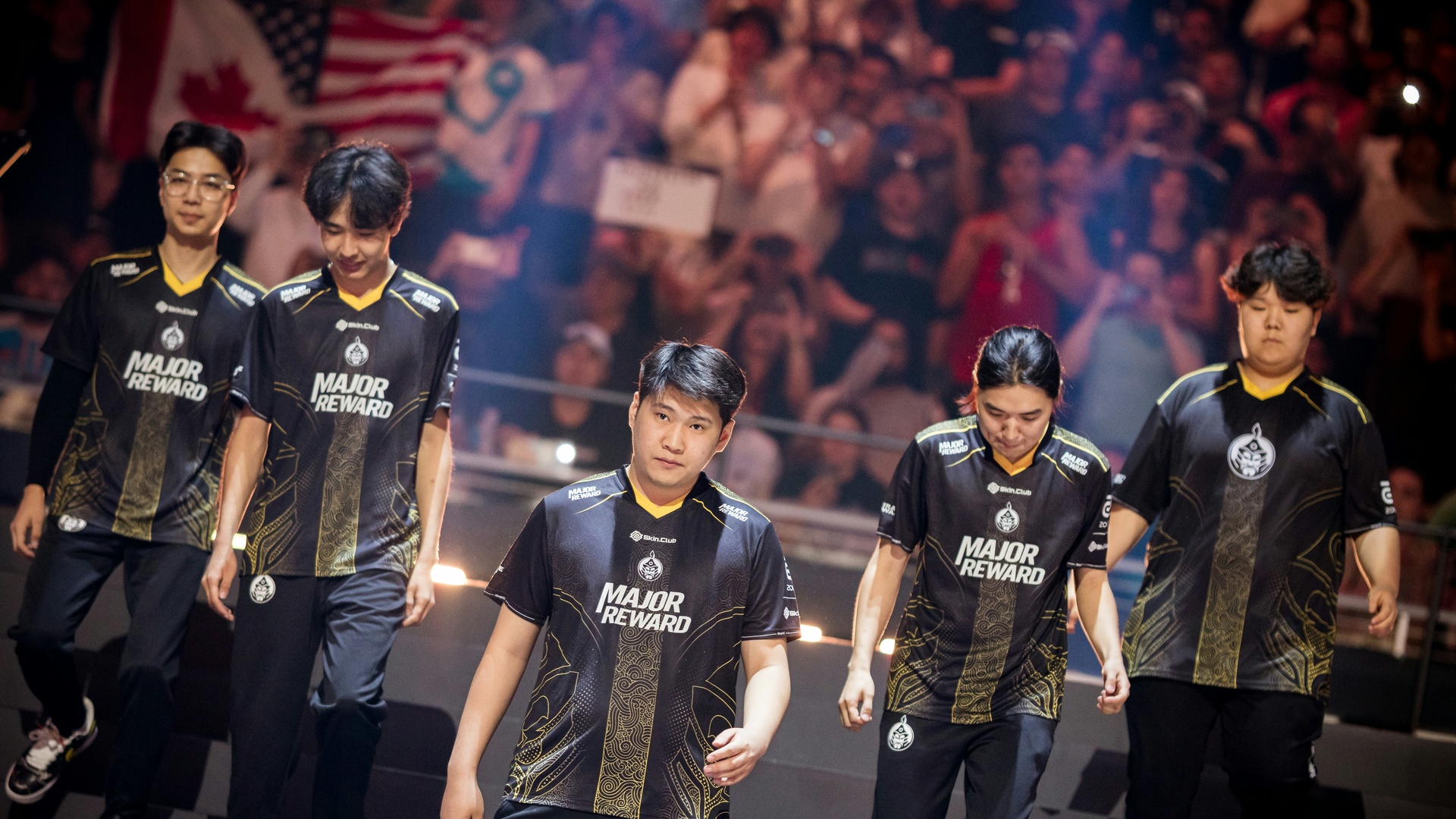 The MongolZ to launch CS2 academy team