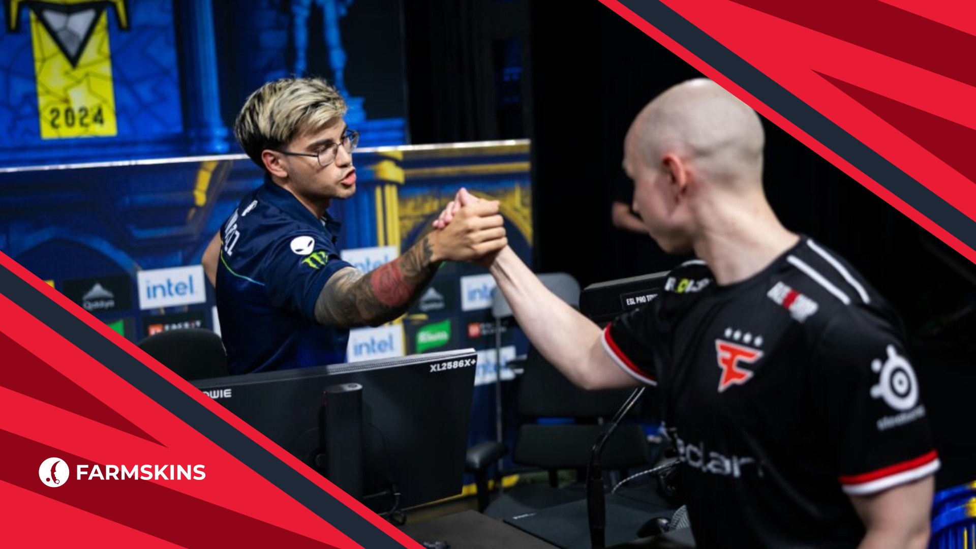 Liquid Rostr Cs EliGE Returns to Liquid: CS2 Roster Update 2025