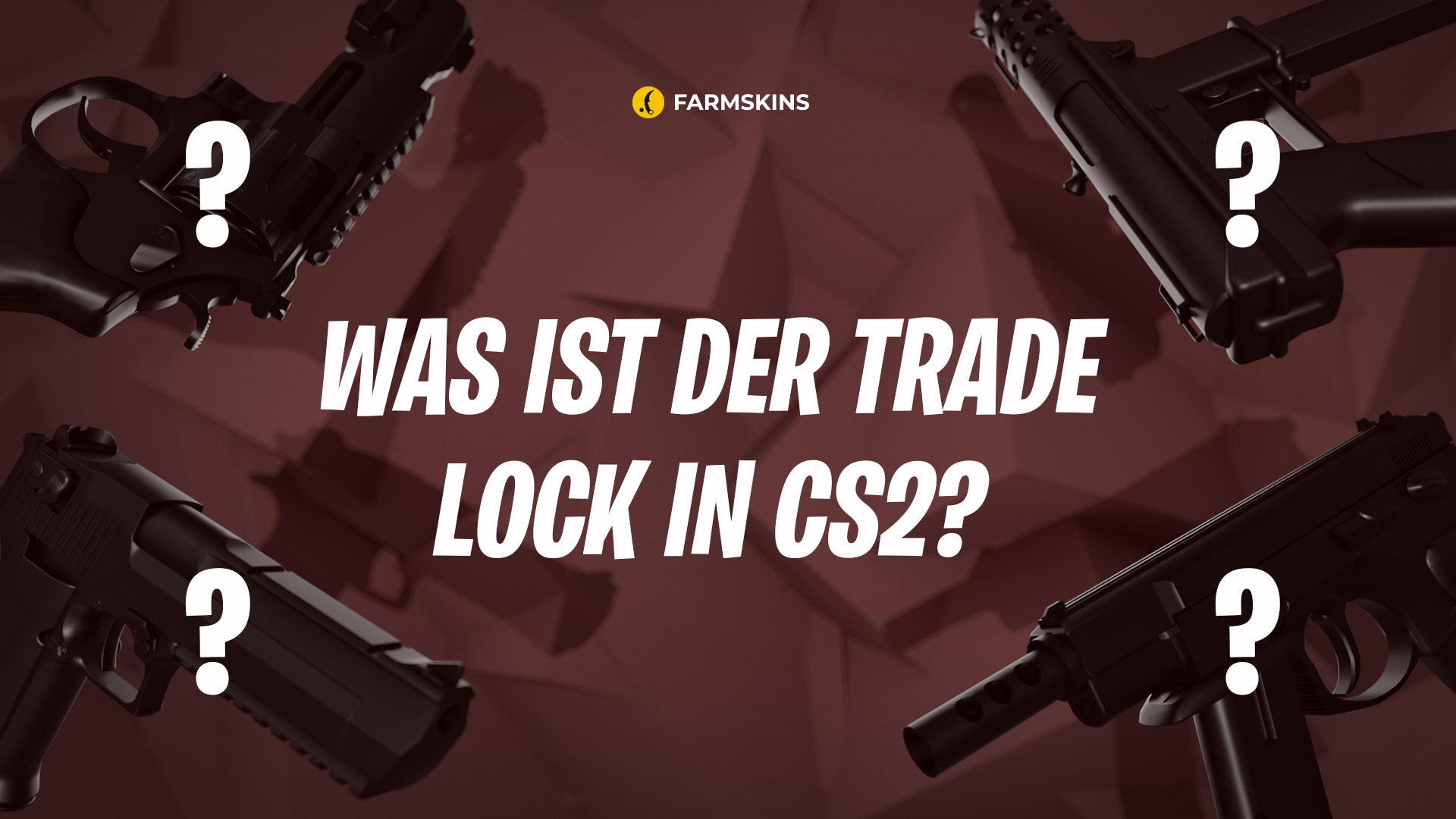 what is trade lock in CS2