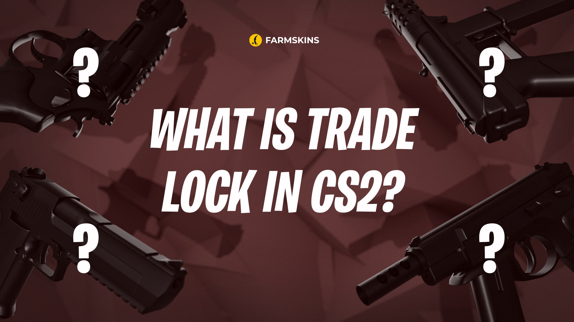 what is trade lock in CS2