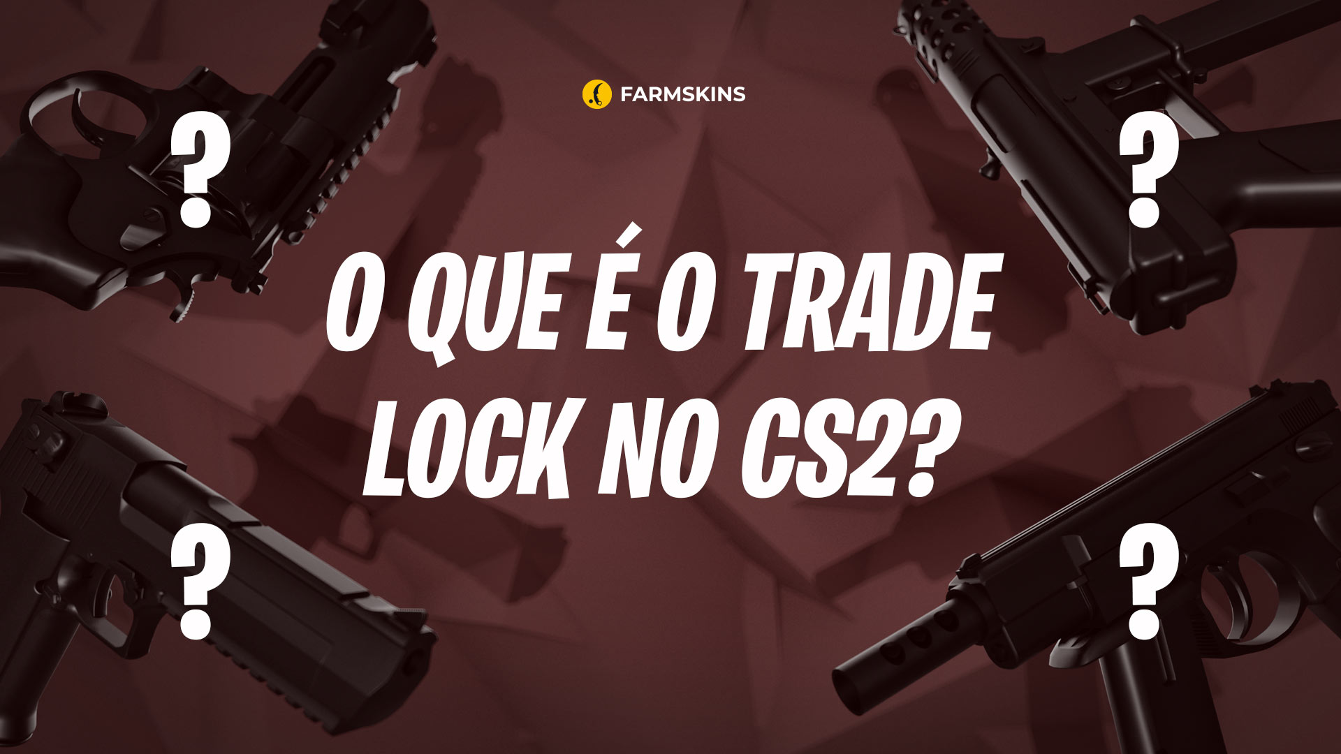 what is trade lock in CS2