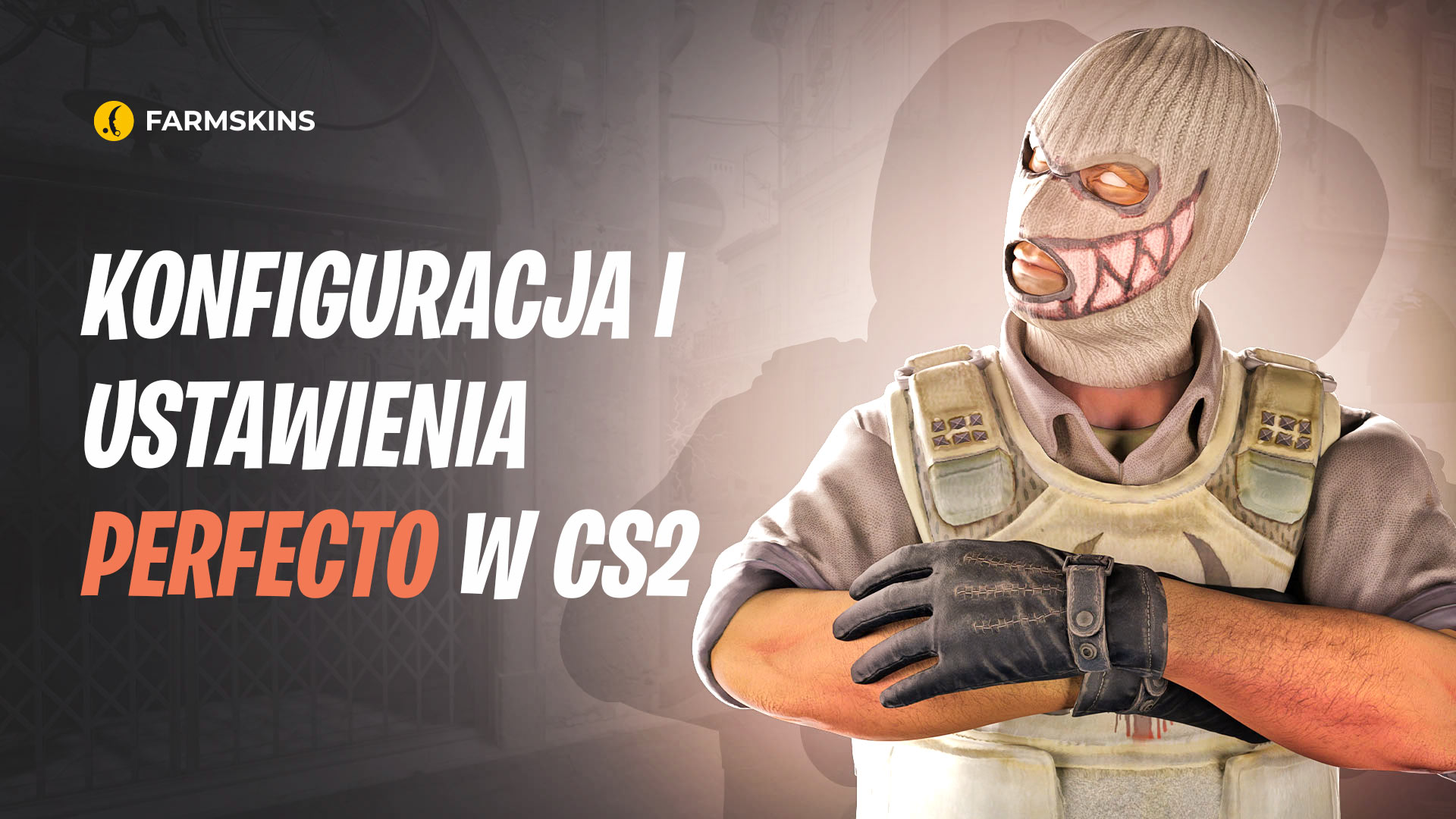 Perfecto’s CS2 config i ustawienia