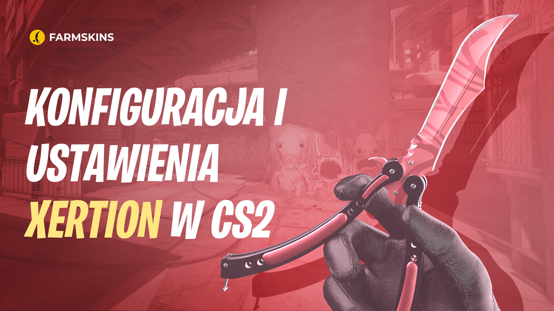 xertioN’s CS2 config