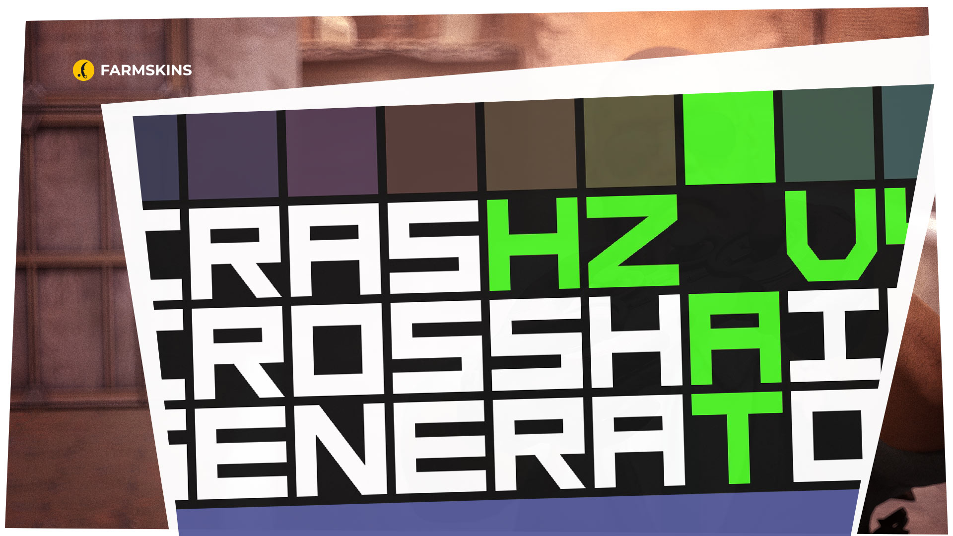 crashz&rsquo; v4 Crosshair Generator&nbsp;