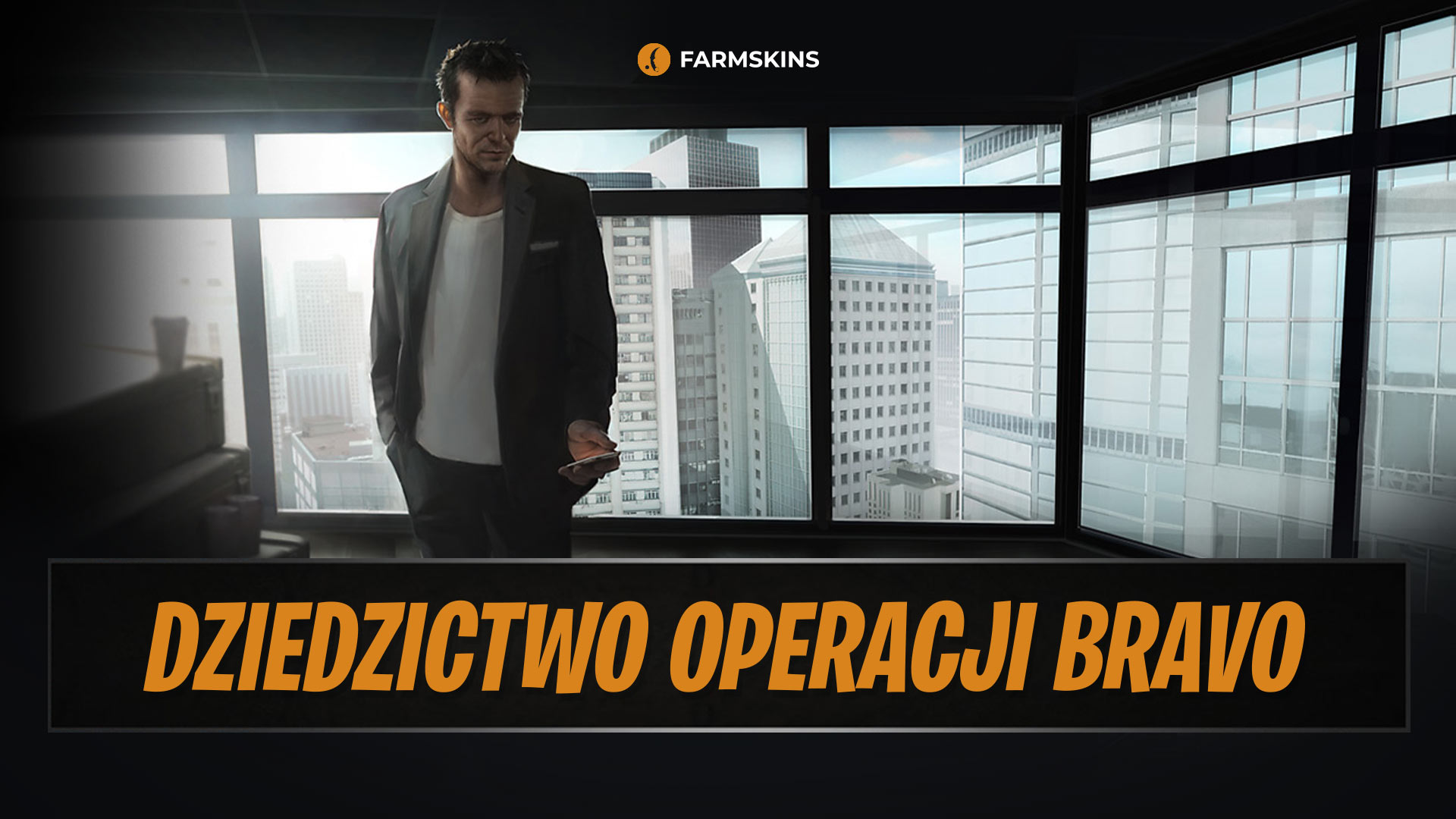 Dziedzictwo operacji Bravo