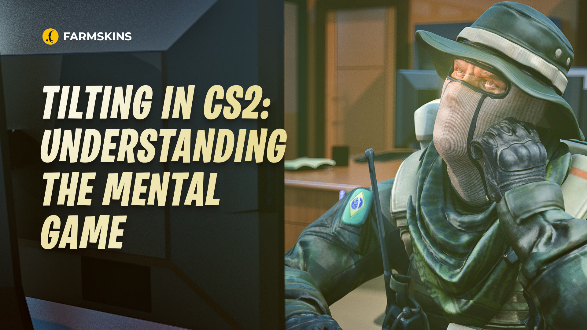 tilting in CS2