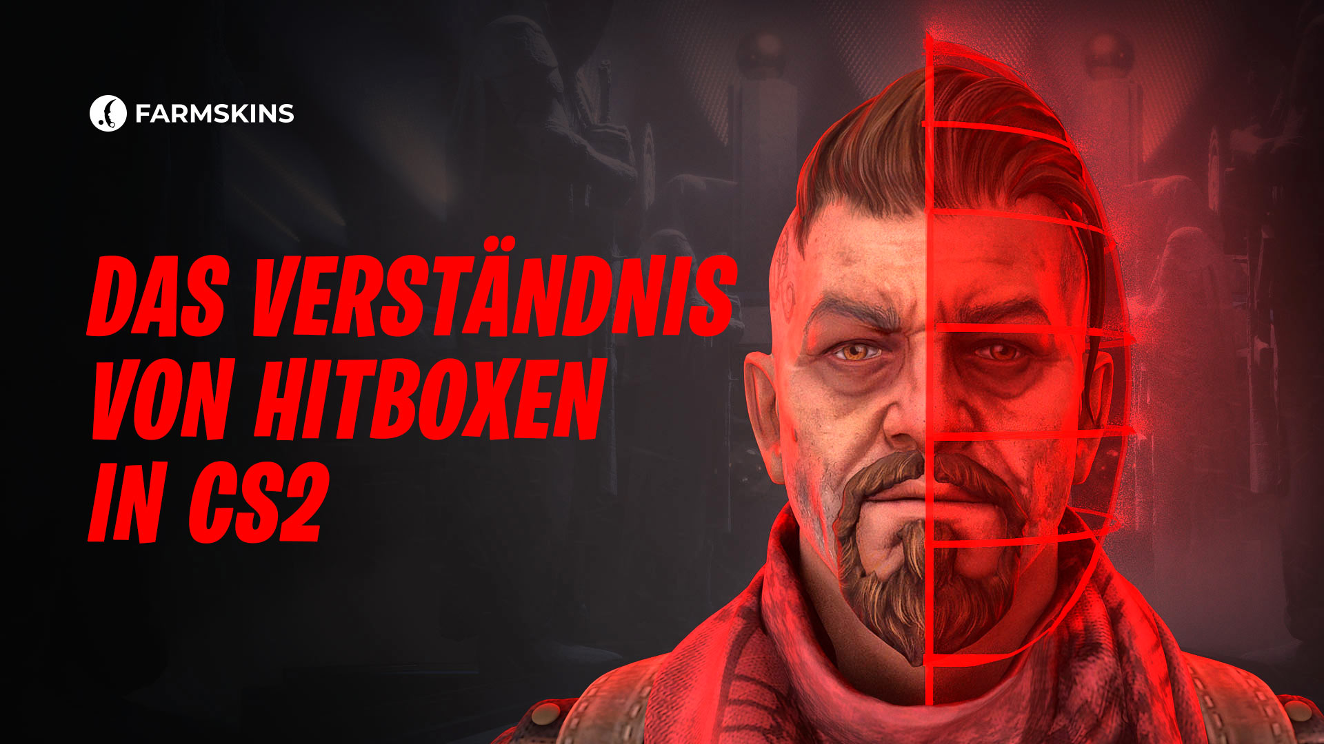 Verst&auml;ndnis von Hitboxen in CS2