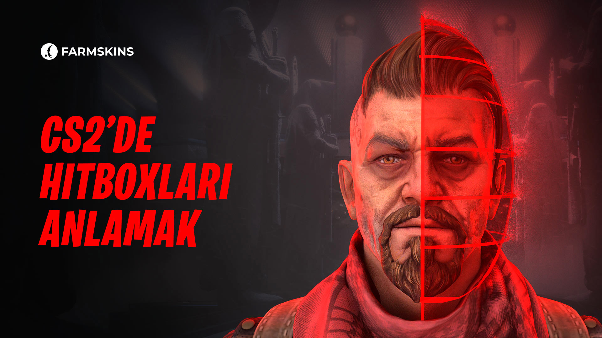 CS2'de hitboxları anlamak