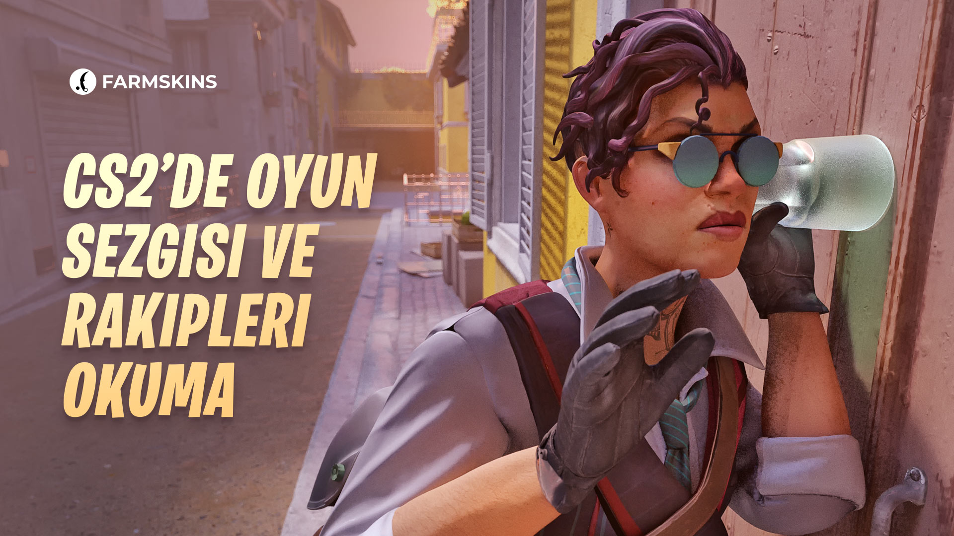 CS2 oyun anlayışı ve rakipleri okuma