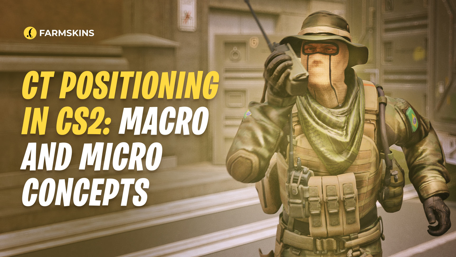CT positioning in CS2