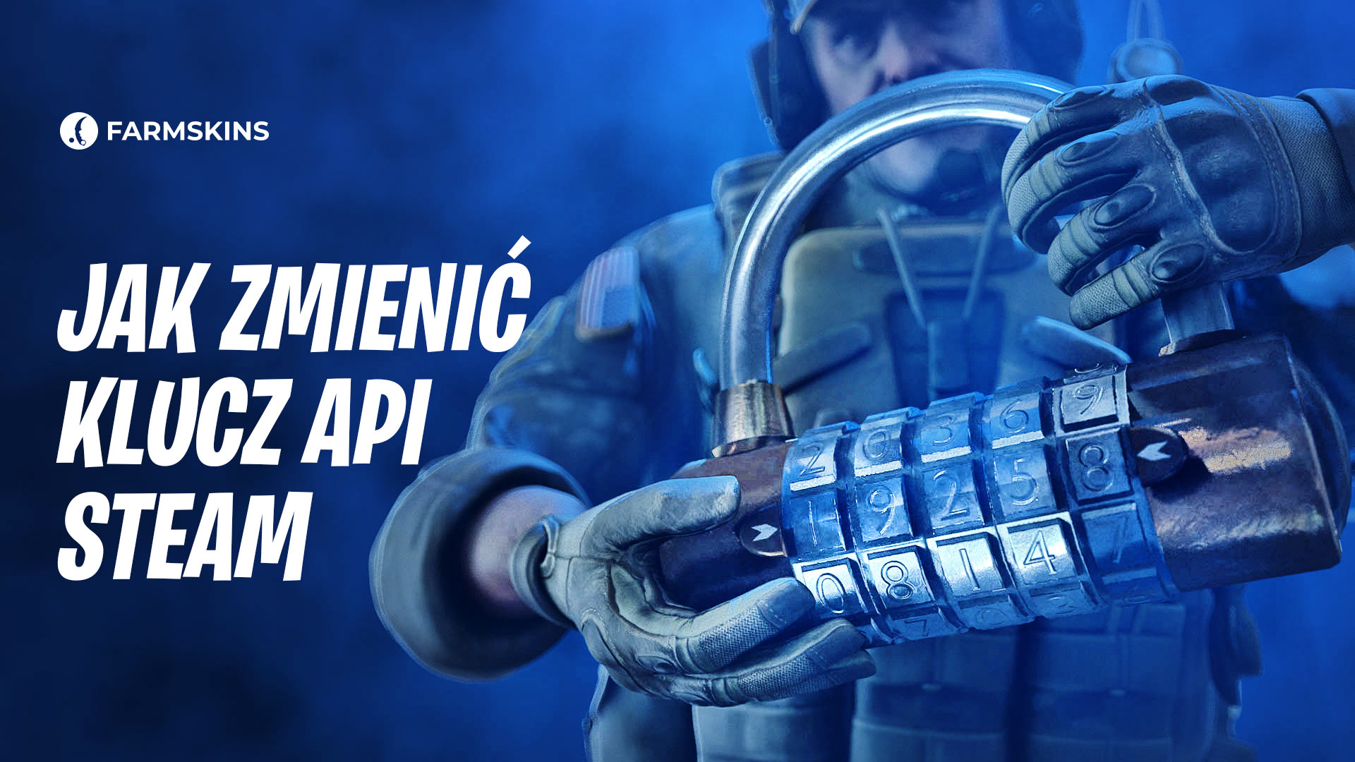 how to change Steam API Key