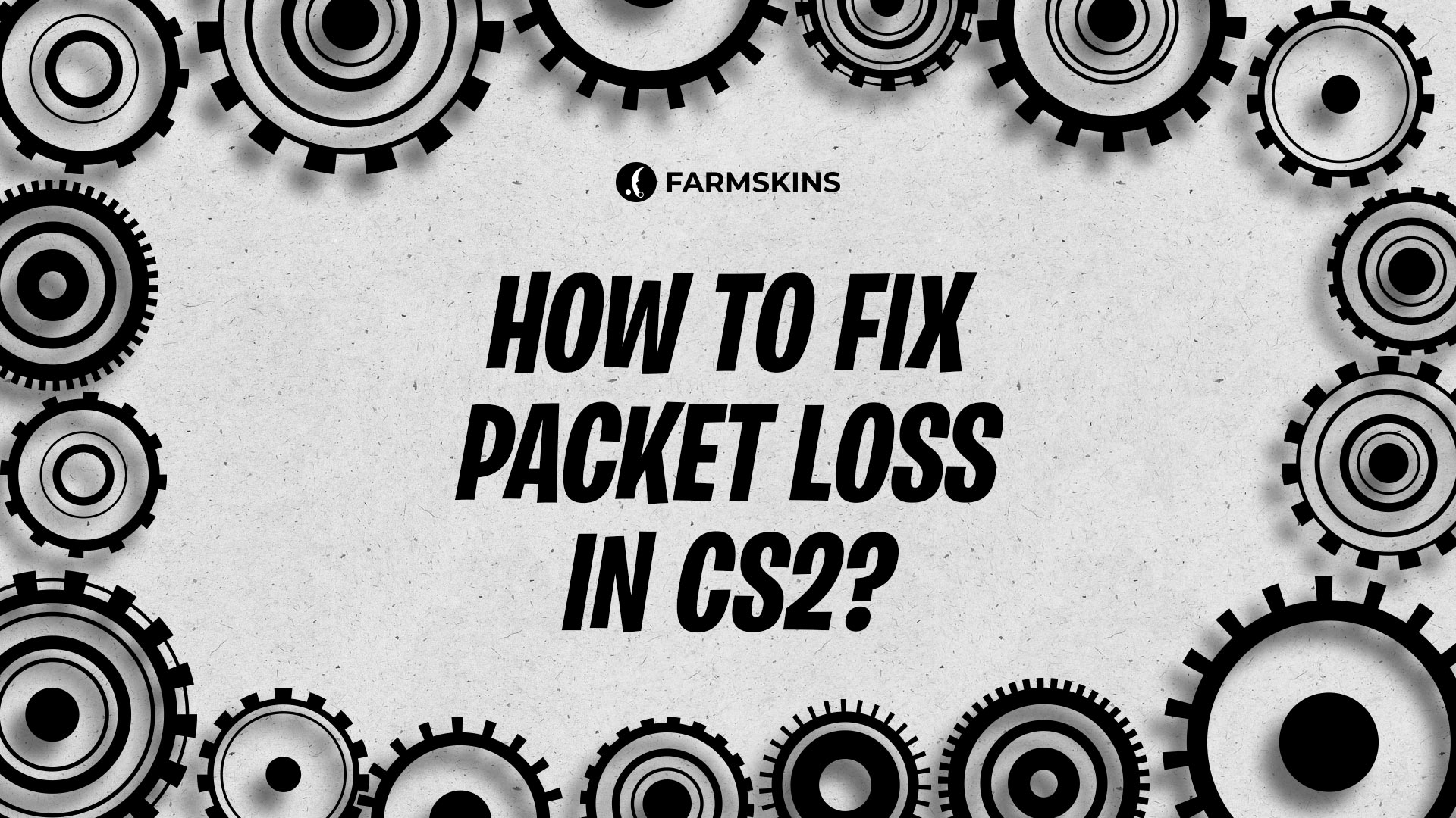 how to fix packet loss in CS2