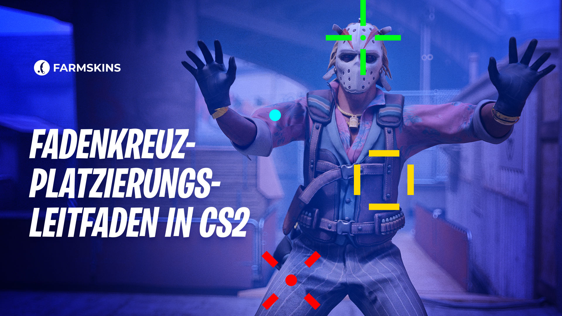 CS2-Zielpunktplatzierungsleitfaden