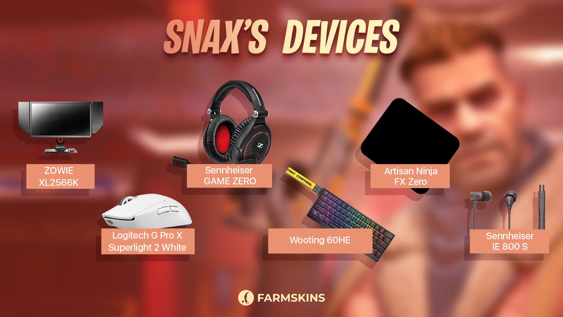 cs2 snax devices