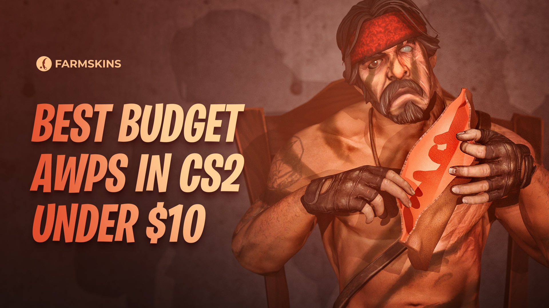 Best Budget AWPs in CS2 Under $10