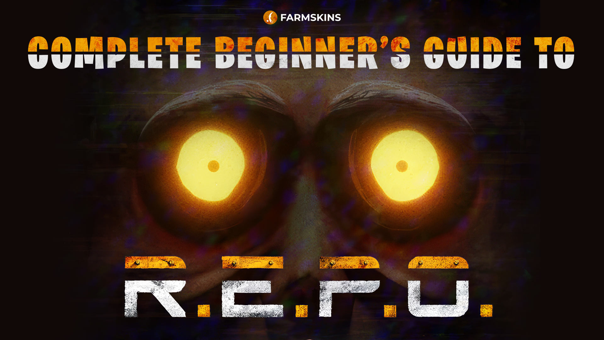 Complete Beginner’s Guide to Repo: Tips and Strategies