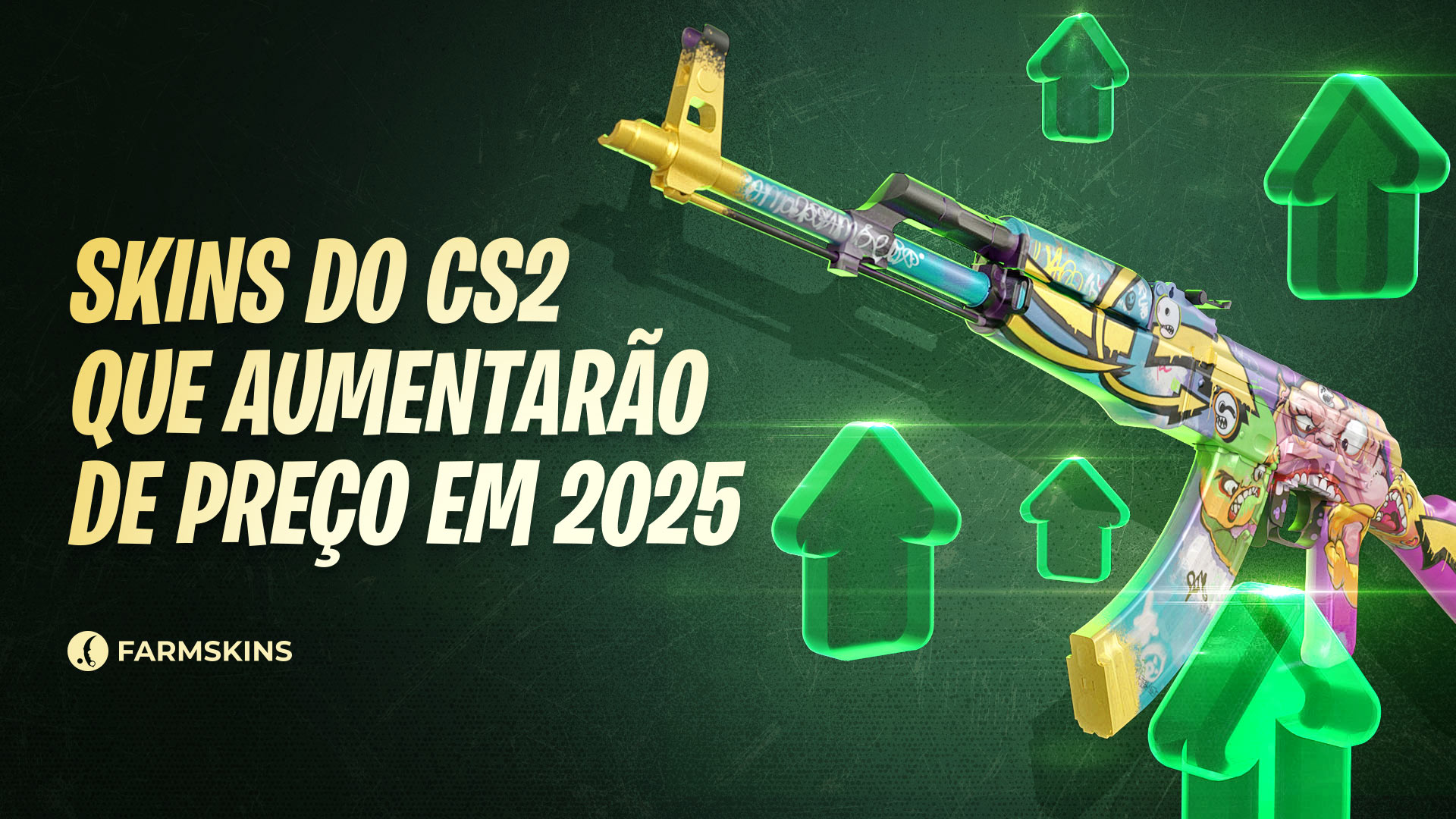 skins in CS2 that will increase price