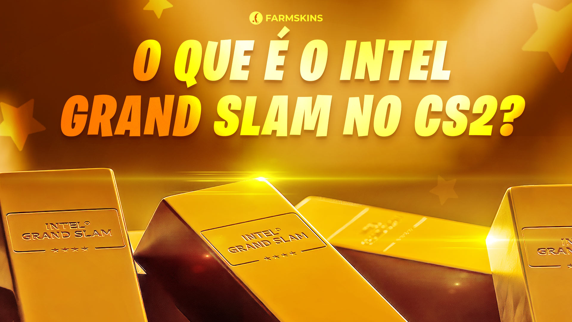 Intel Grand Slam in CS2