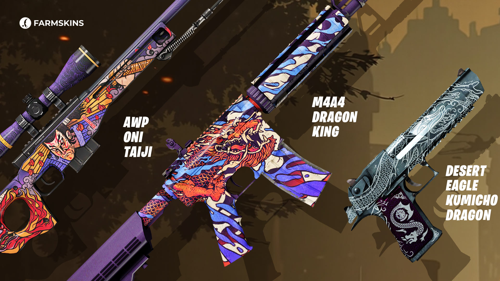 -Top CS2 Skins Patterns: Eastern Motifs, Geometry, and Arabesques