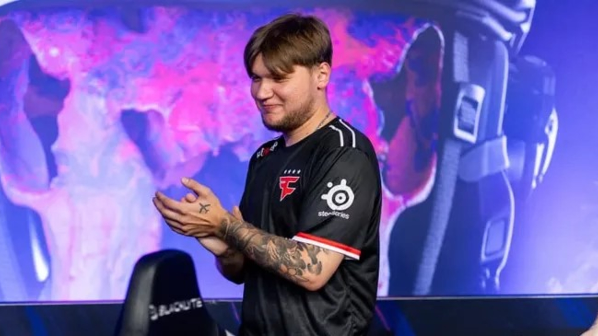 S1mple reveals the best players in CS2