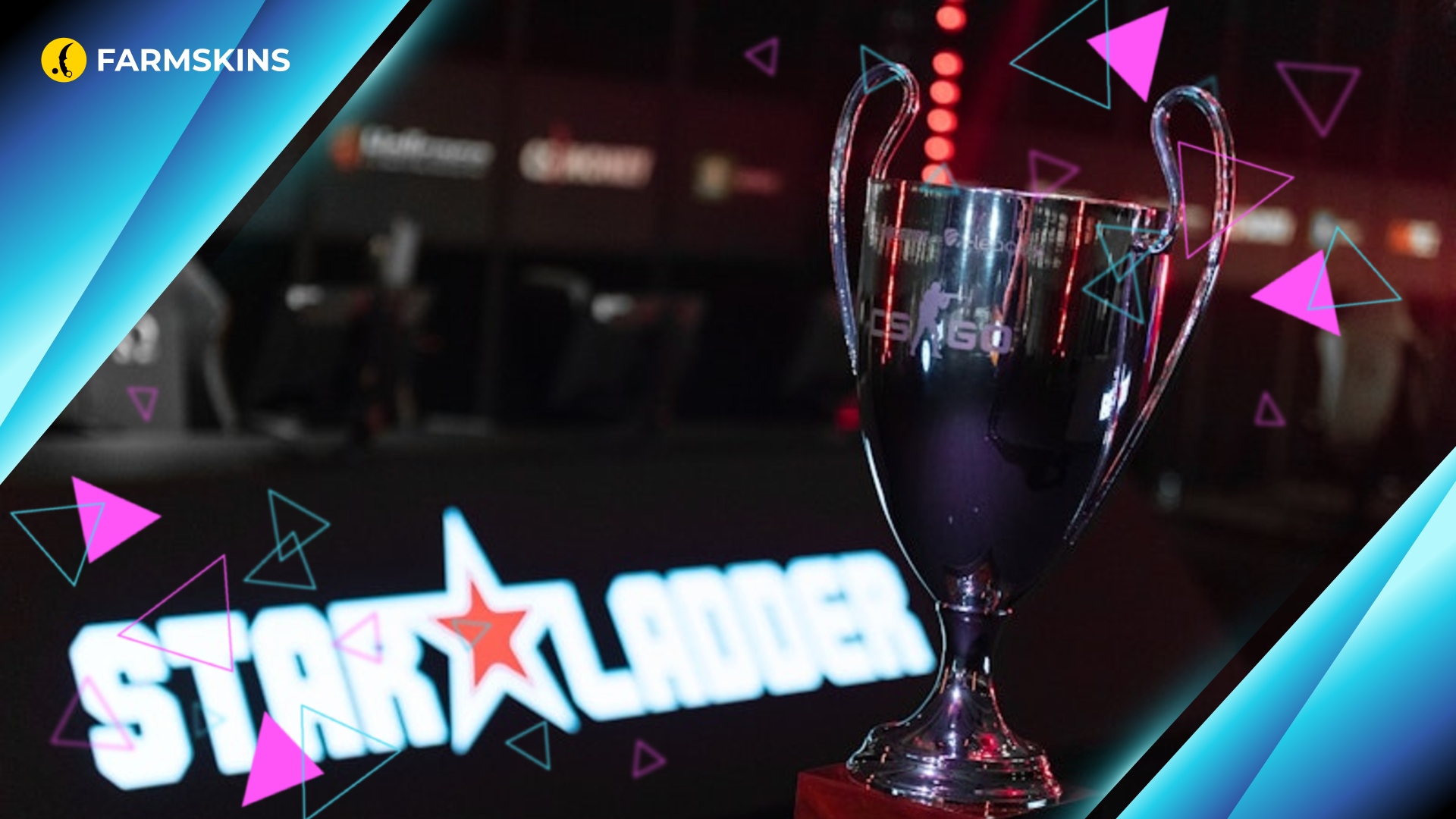 StarSeries Budapest 2025 Group Stage Replaced by Online Qualifier