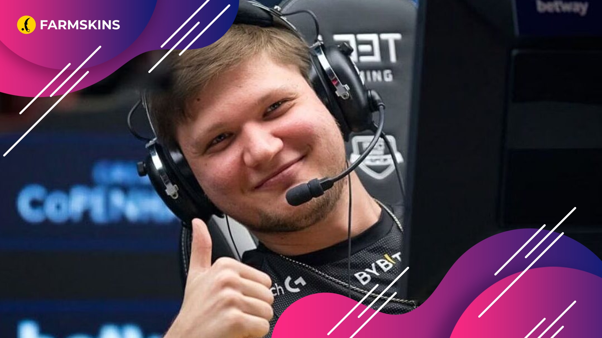 NAVI Valued s1mple at $650,000