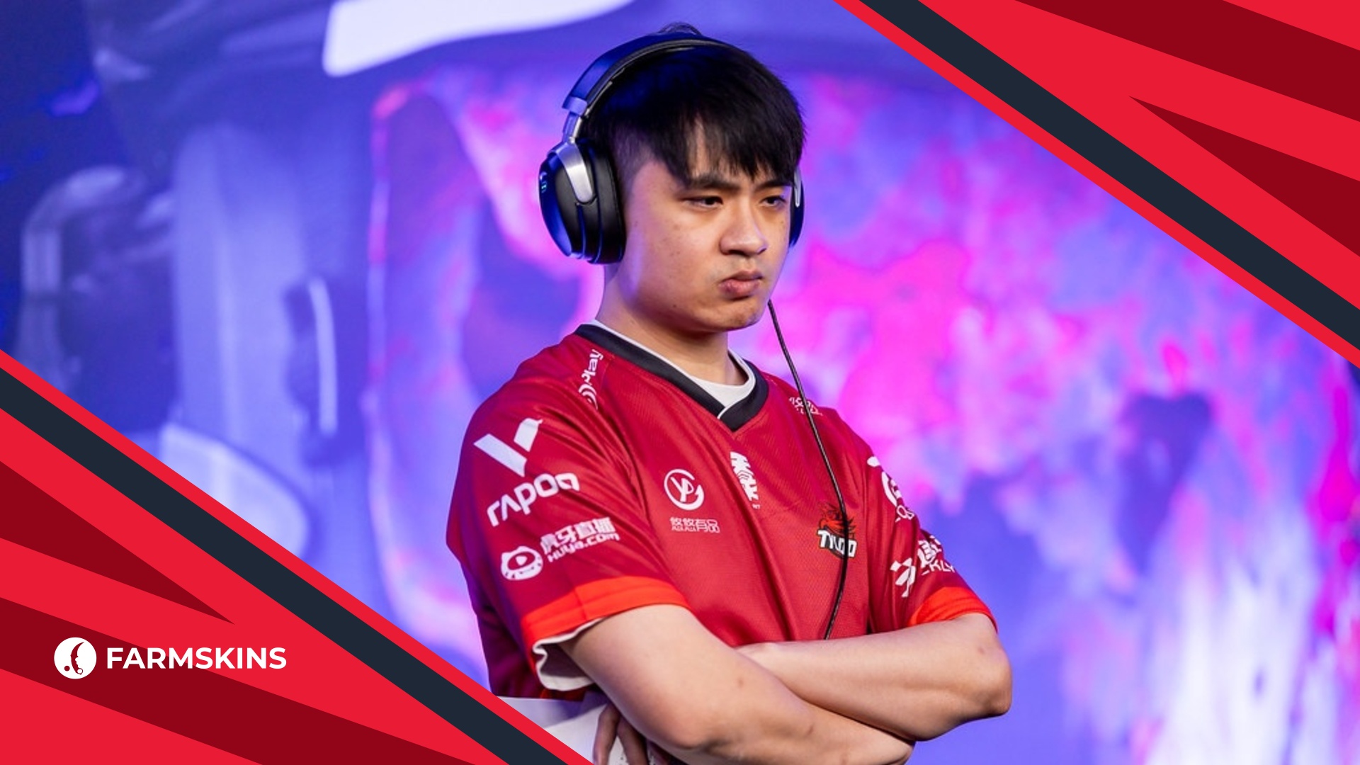 Tyloo Reach FISSURE Playground Semifinals with Coach