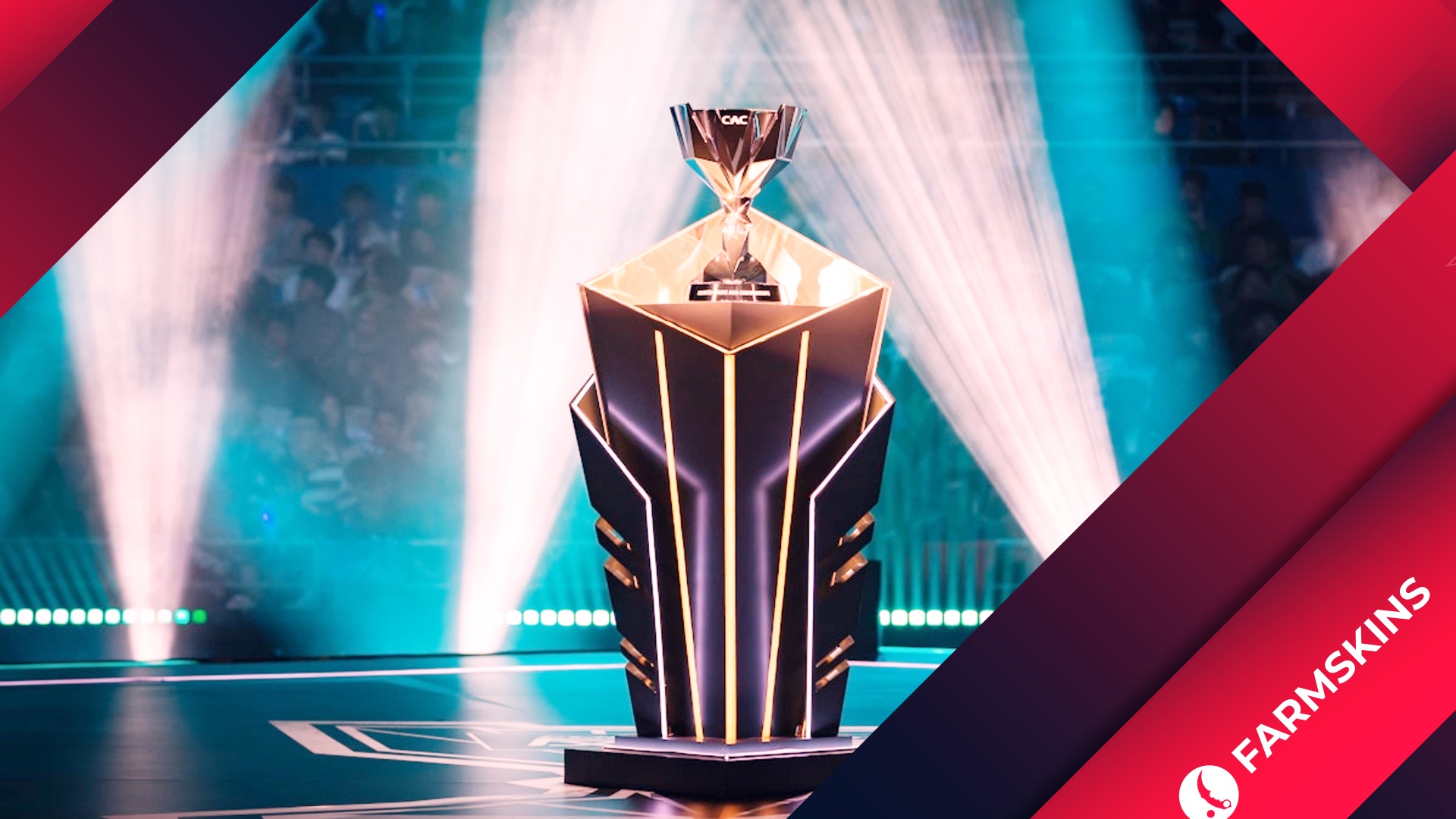 CS Asia Championships 2026 Announced