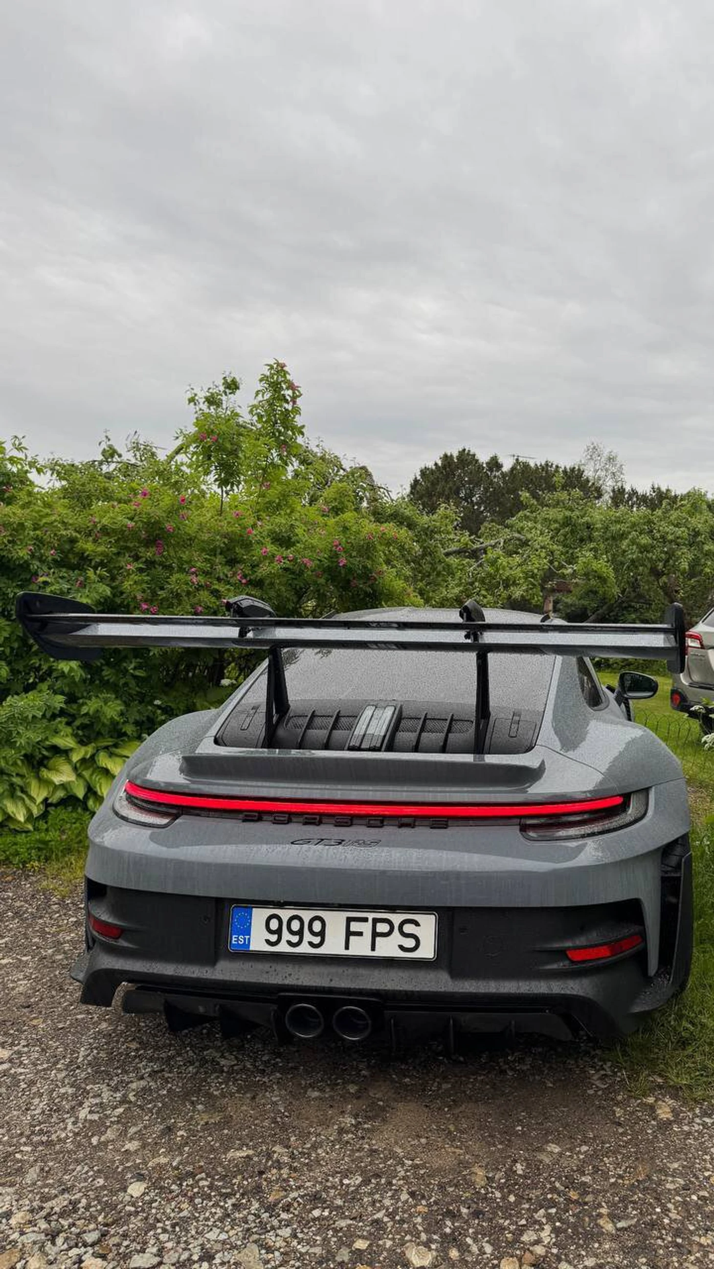 ropz Porsche 911 Turbo S