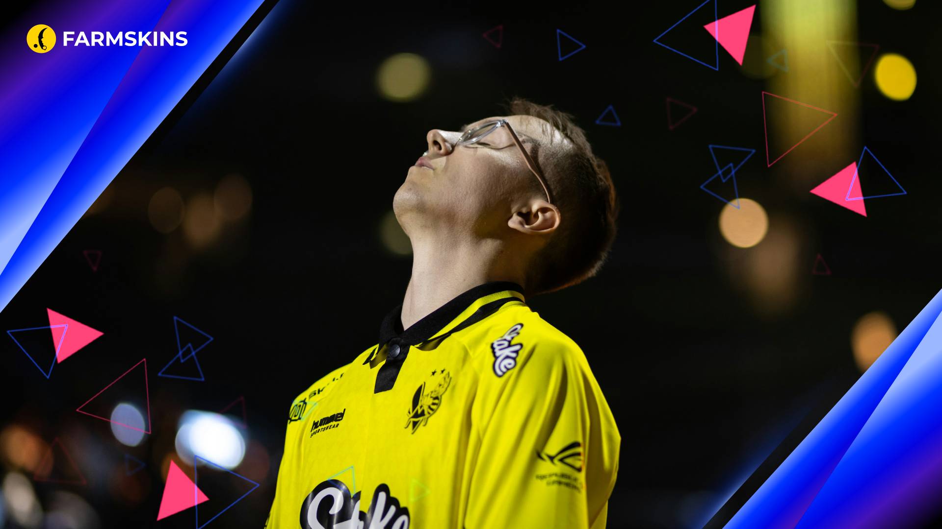 Vitality's Winning Streak Ends with Semifinal Loss to MOUZ at IEM Cologne 2025
