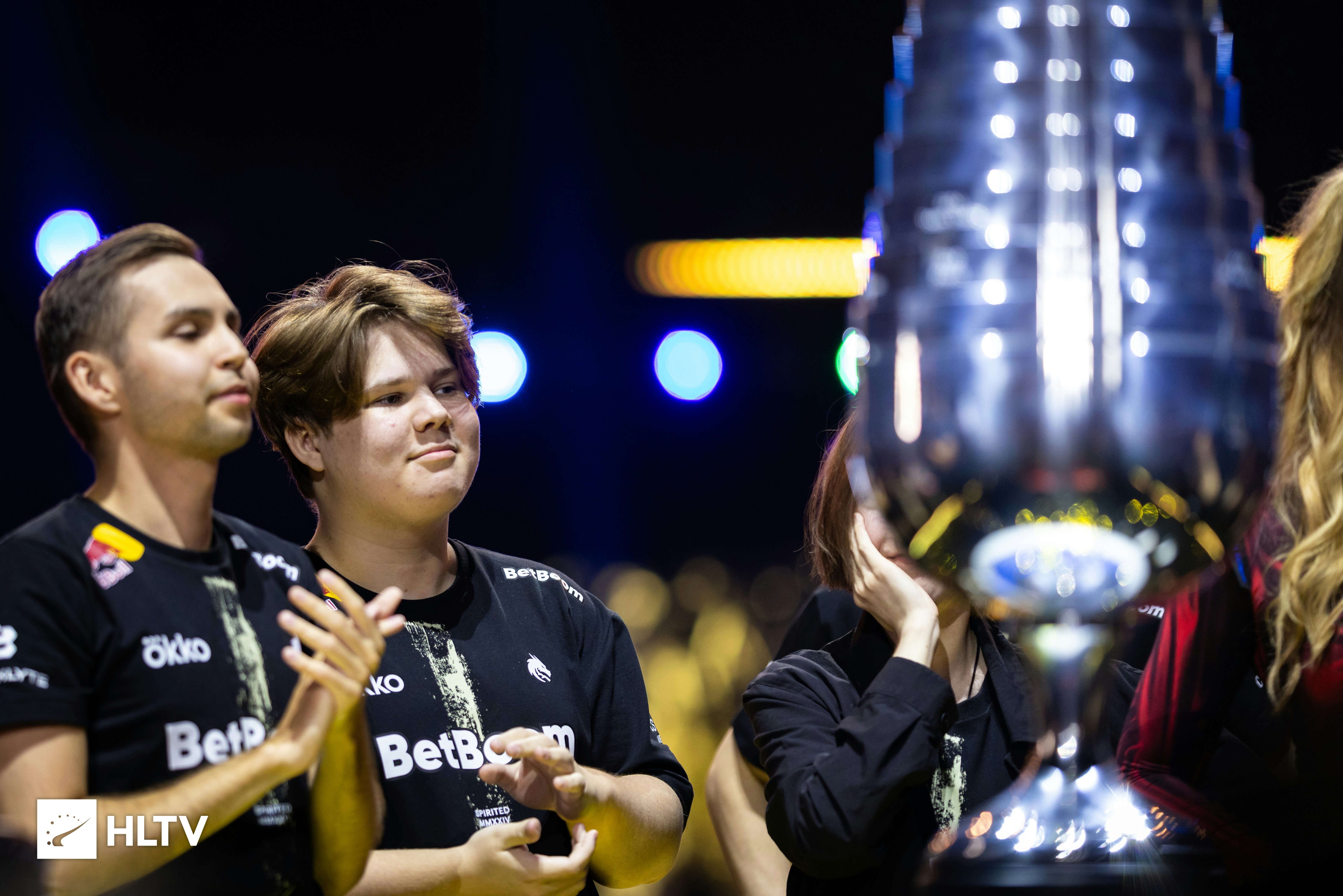 Zweih IEM Cologne 2025