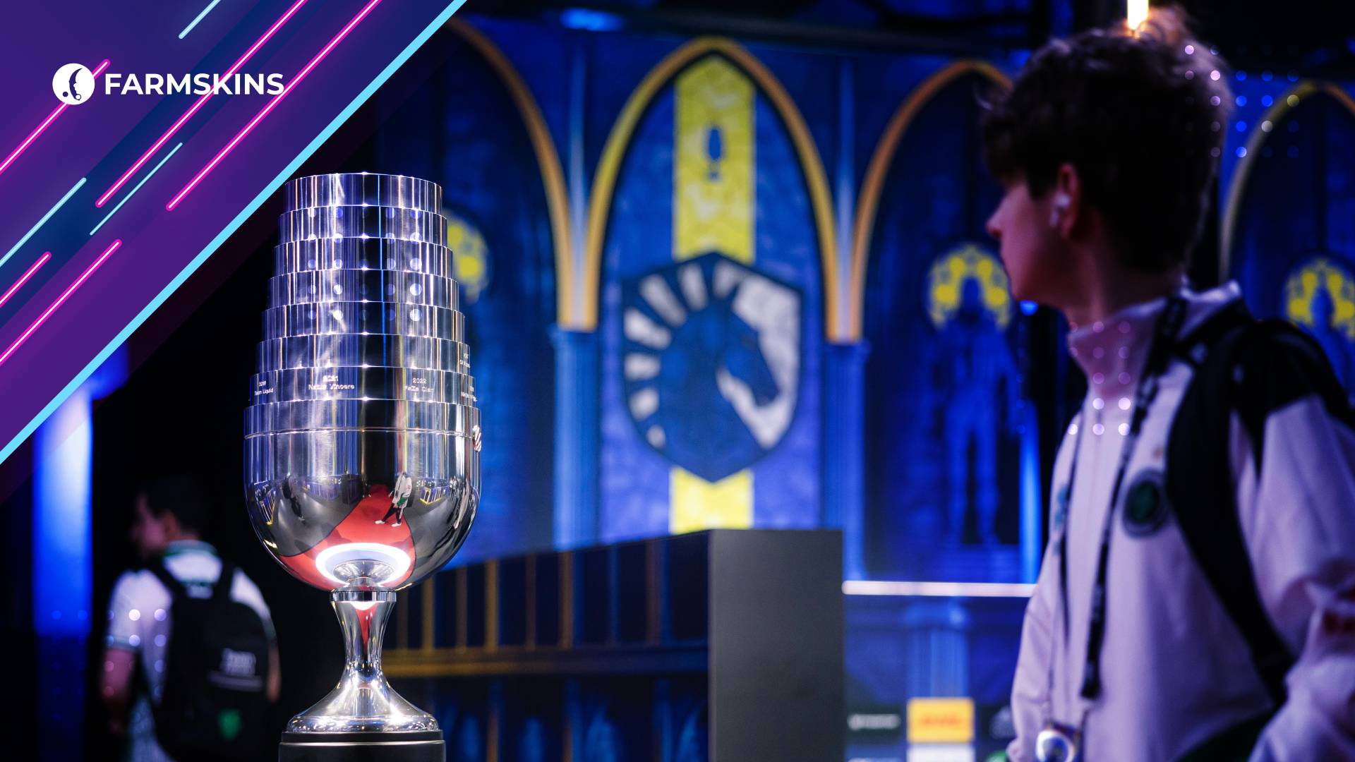 Rising Stars of CS2: How Kyousuke, Makazze, and Zweih Performed at IEM Cologne 2025