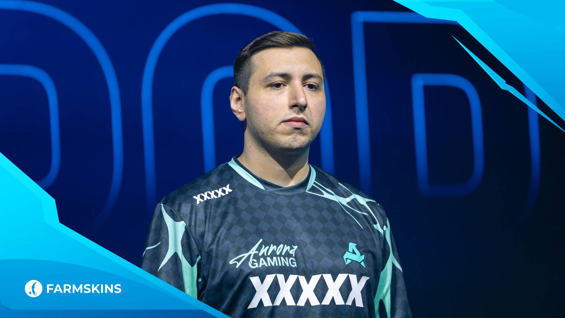 XANTARES Misses IEM Cologne 2025 Due to Imprisonment – Full Story