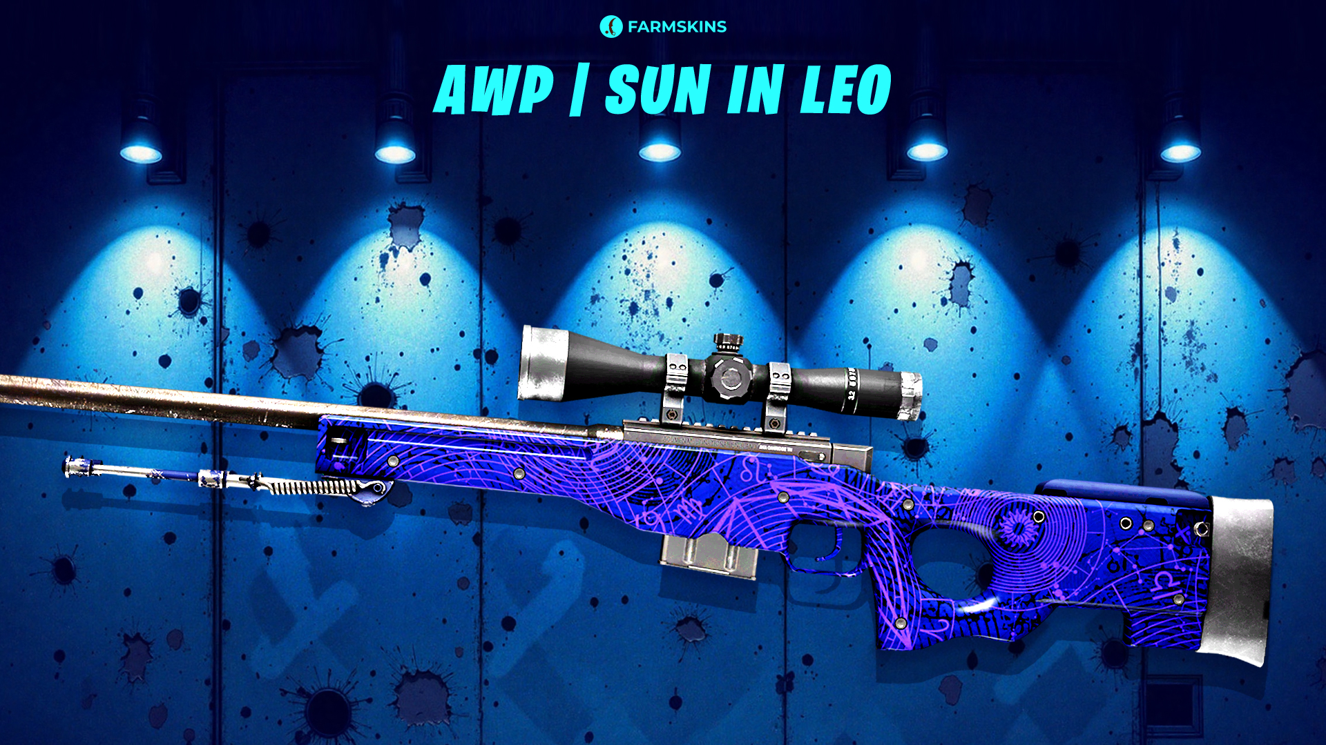 AWP Sun in Leo