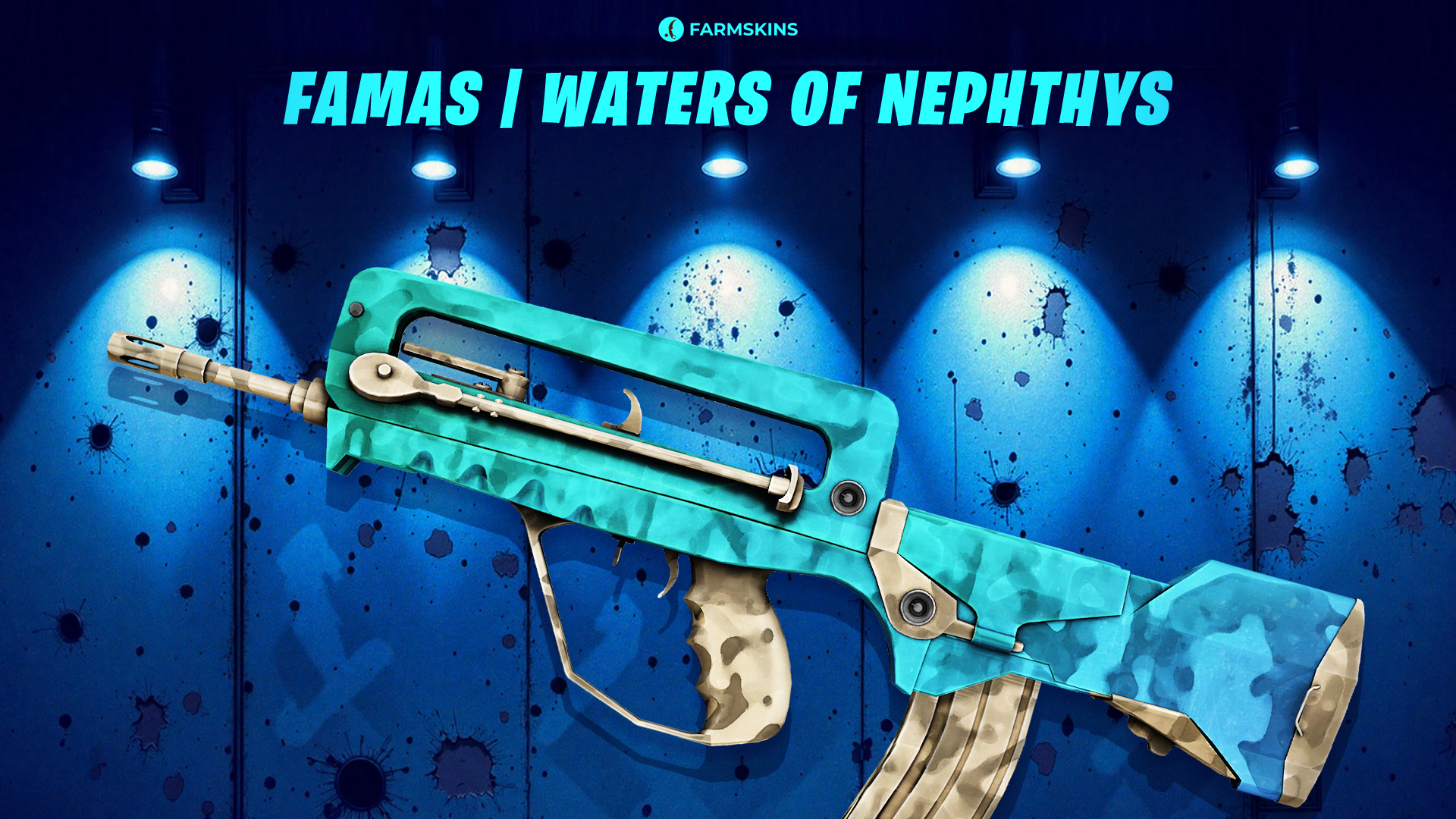 AMAS Waters of Nephthys