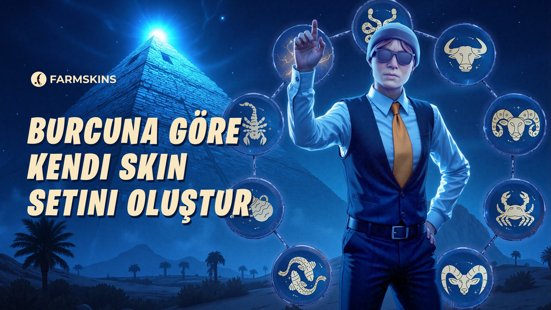 burçlara göre cs2 skin yüklemesi oluşturma