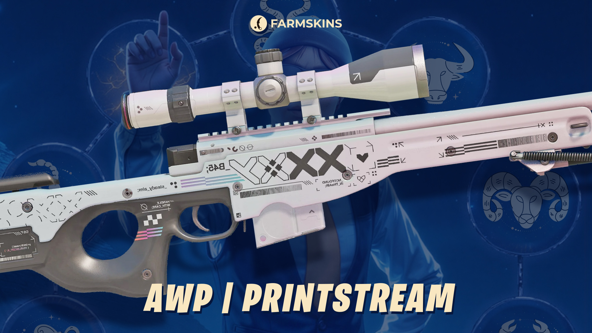 AWP | Printstream