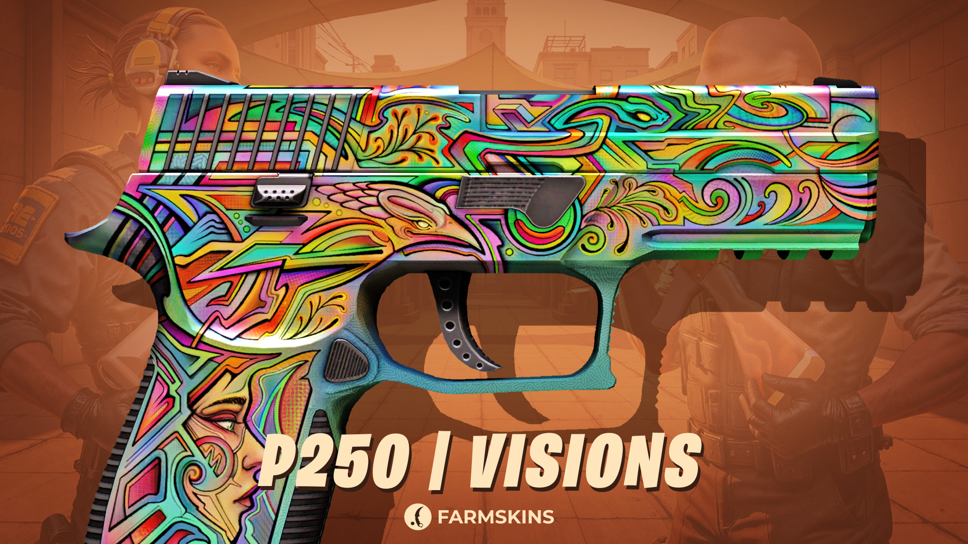 P250 Visions