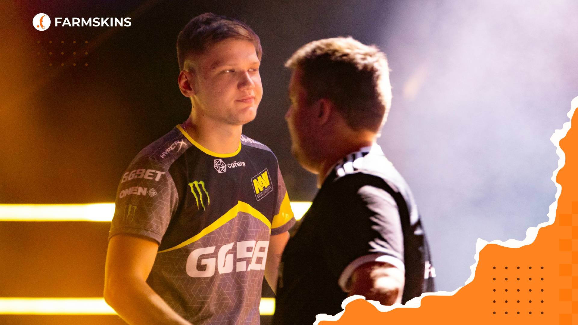 ZywOo Ranks CS2 Players — s1mple Named the Best of the Best