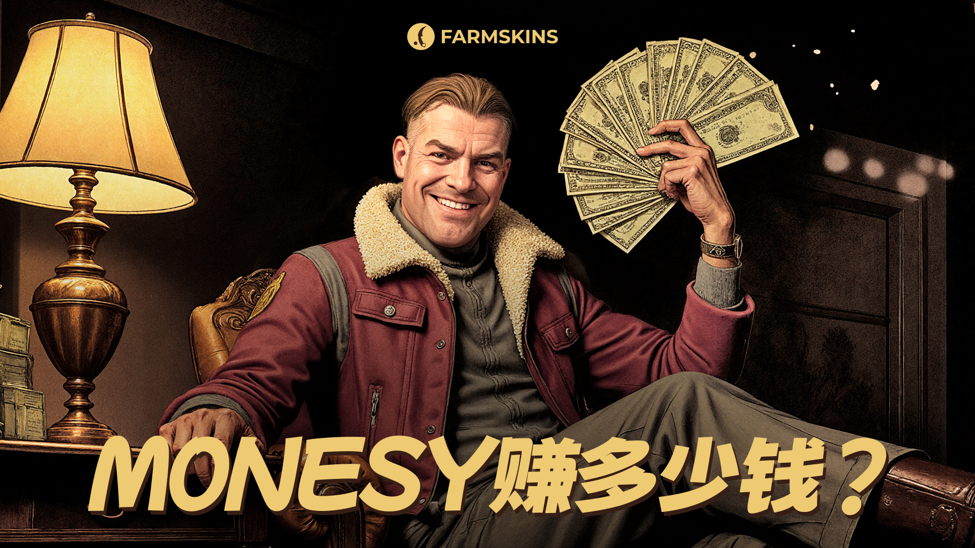How much does m0NESY make