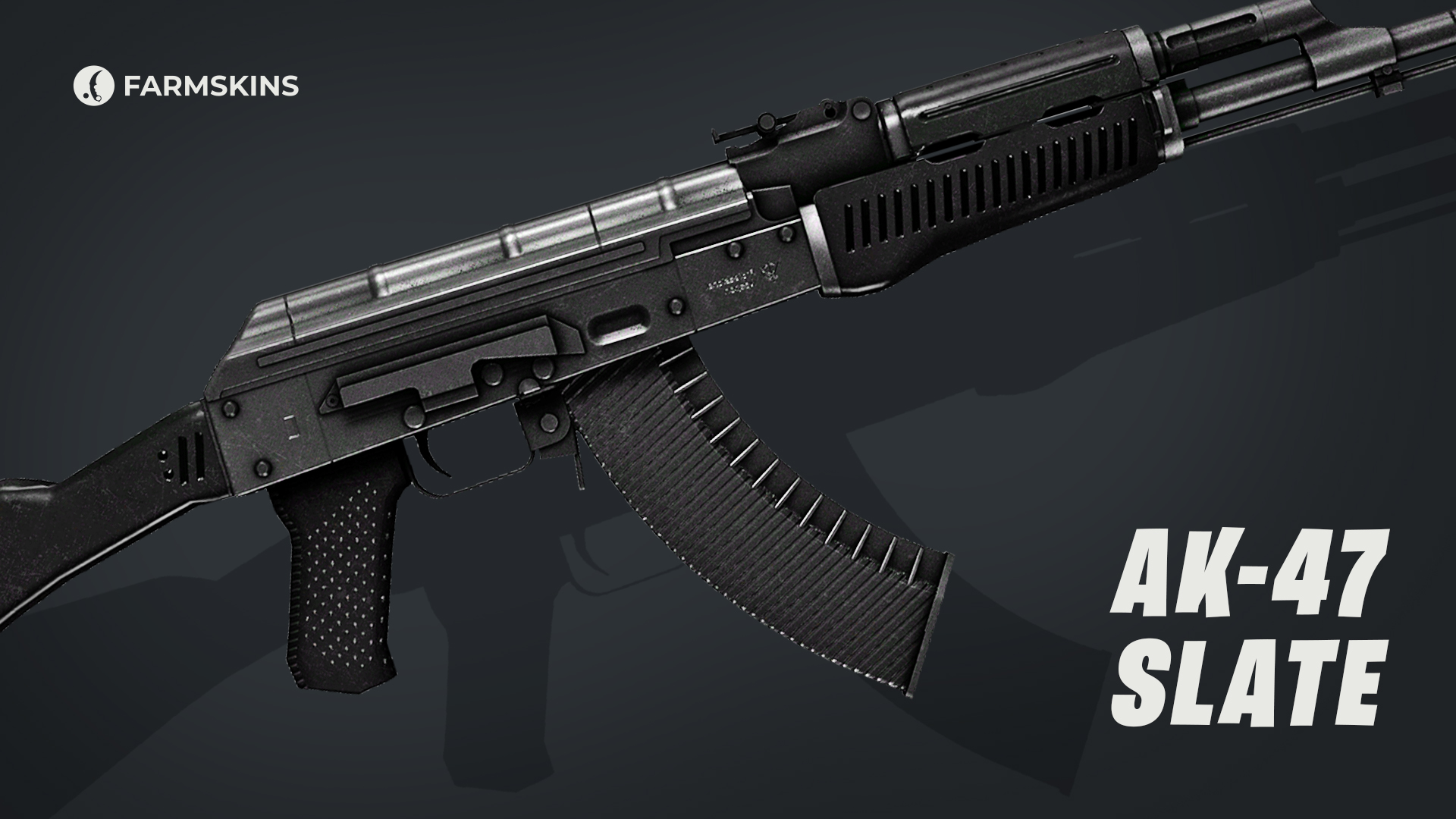 AK-47 Slate
