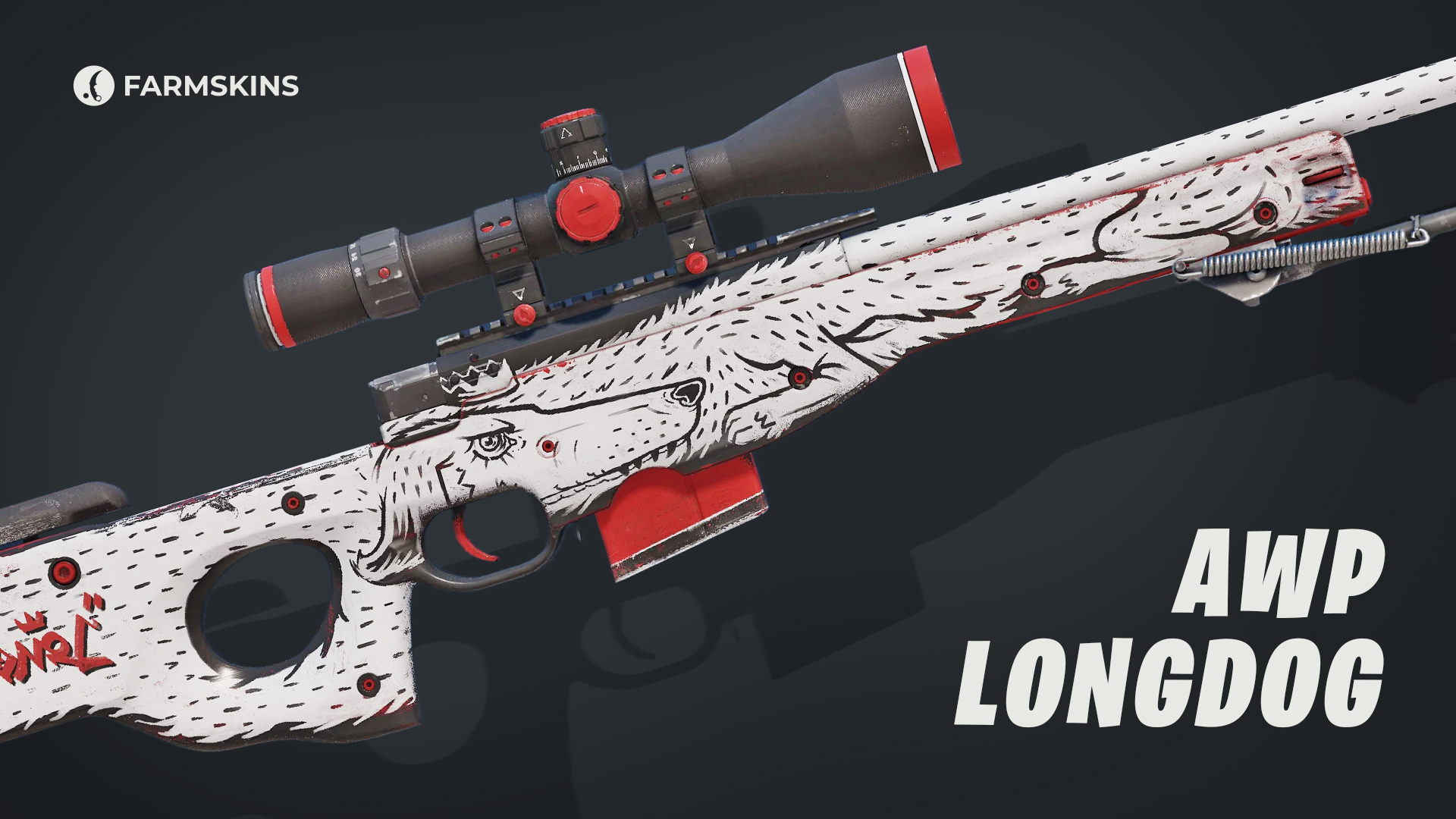 AWP Longdog