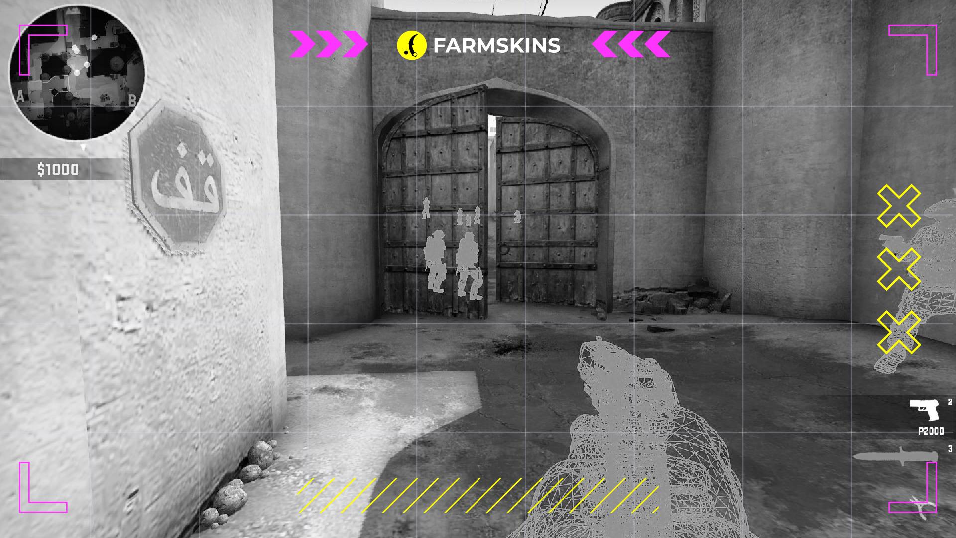 CS2 VAC Update Stops Major Cheats – Huge Blow to Hackers
