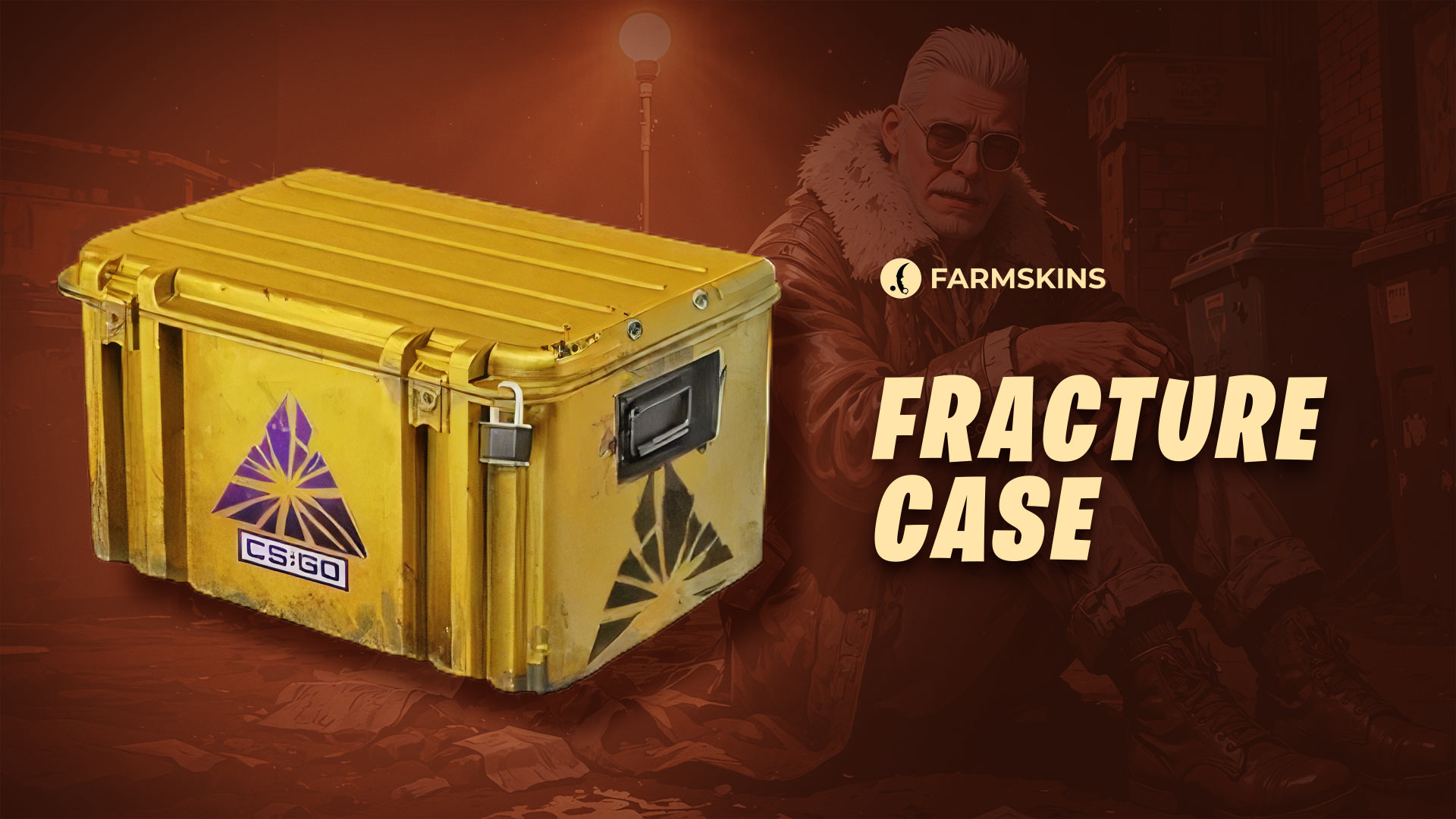 Fracture Case CS2