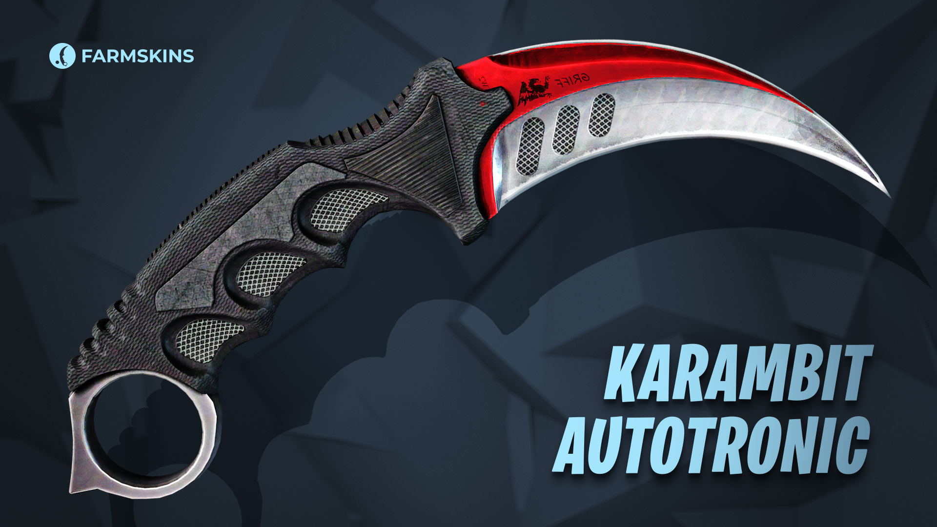 Karambit Autotronic