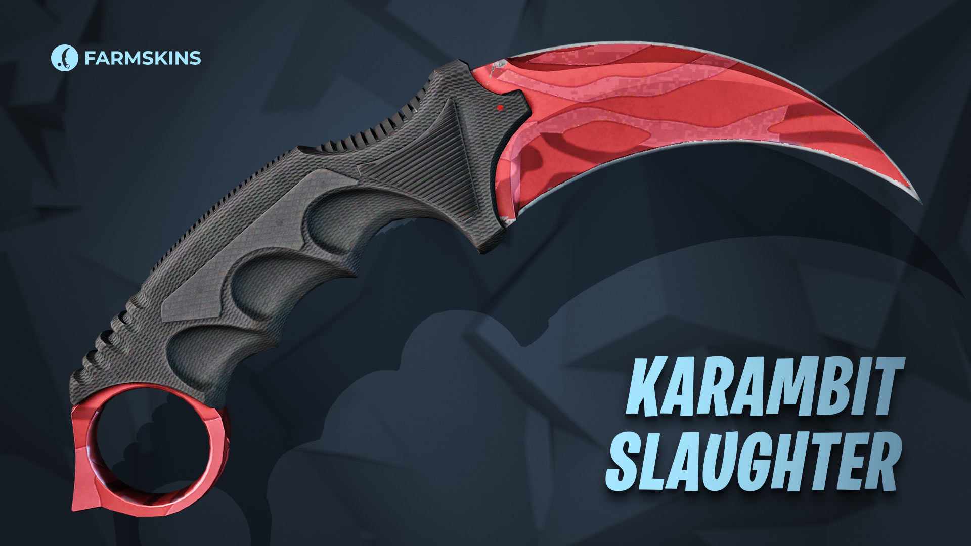 Karambit Slaughter